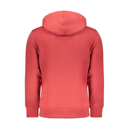 Calvin Klein Pink Cotton Men Sweater Calvin Klein