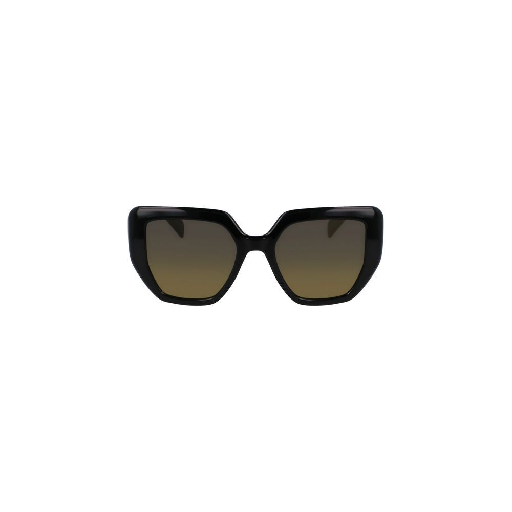 Liu Jo Black BIO INJECTED Sunglasses Liu Jo