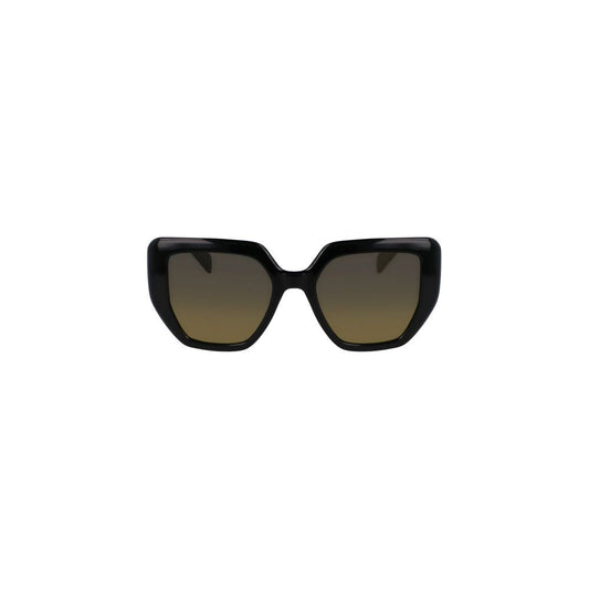 Liu Jo Black BIO INJECTED Sunglasses Liu Jo