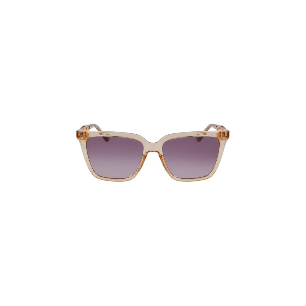 Liu Jo Beige BIO INJECTED Sunglasses Liu Jo