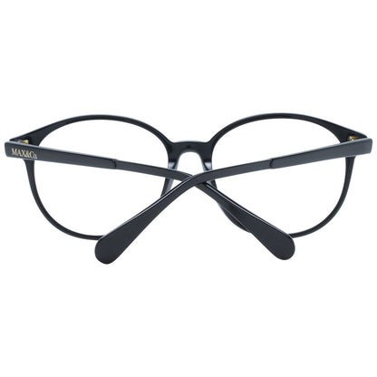 Max & Co Black Plastic Glasses (Frames) Max & Co