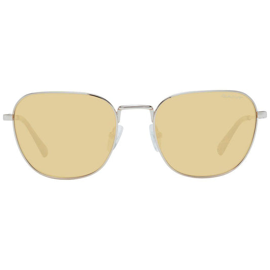 Gant Gold Men Sunglasses Gant