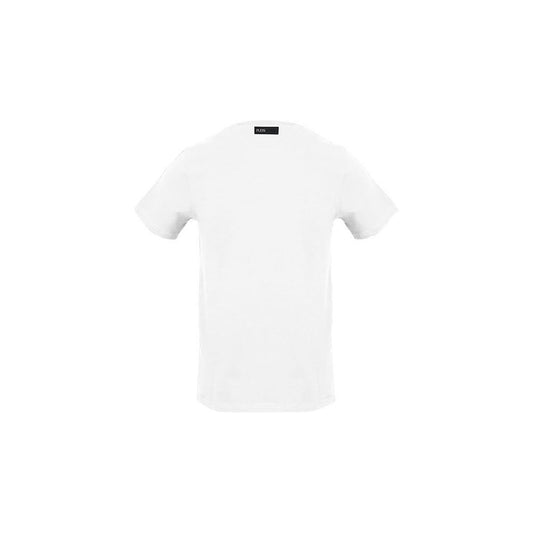 Plein Sport Elevate Your Style with a Premium Cotton Tee Plein Sport