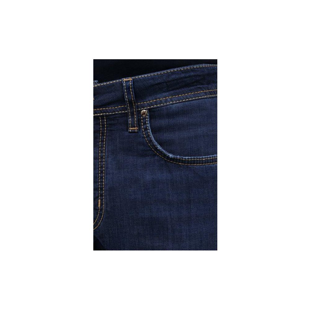 Jacob Cohen Sleek Bard Jeans for the Modern Man Jacob Cohen