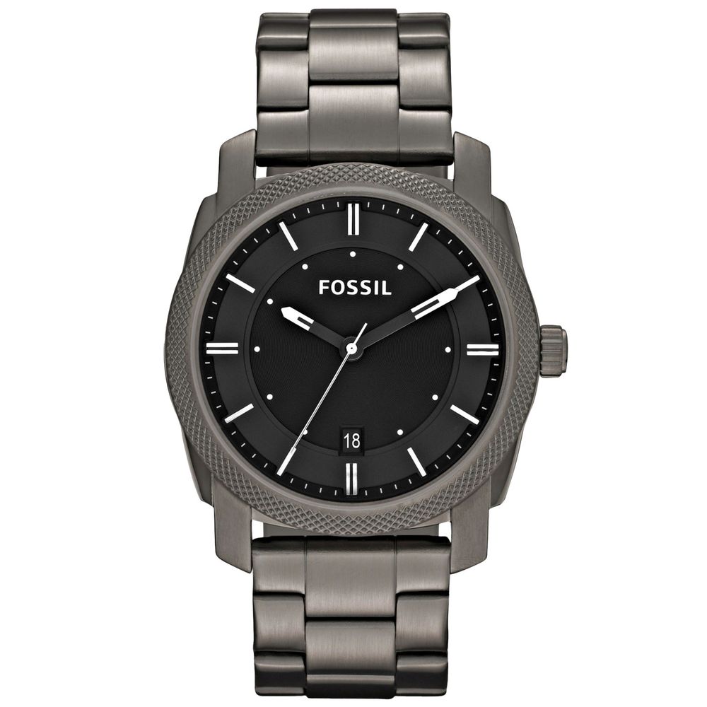 Fossil Gray Men Watch Fossil