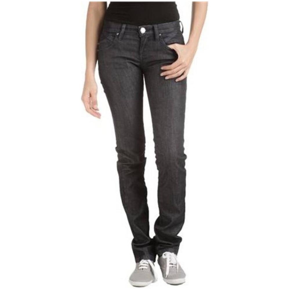 Phard Blue Cotton Jeans & Pant