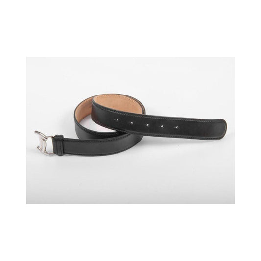 Tod's Black  Belt Tod's