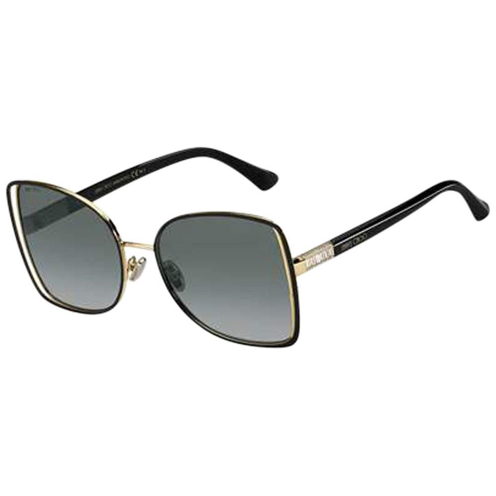 Jimmy Choo Black Women Sunglasses Jimmy Choo