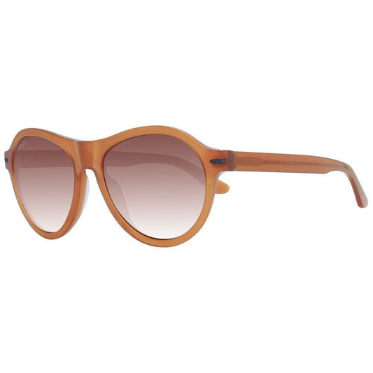 Serengeti Brown Acetate Sunglasses Serengeti