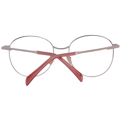 Maje Multicolor Metal Glasses (Frames)