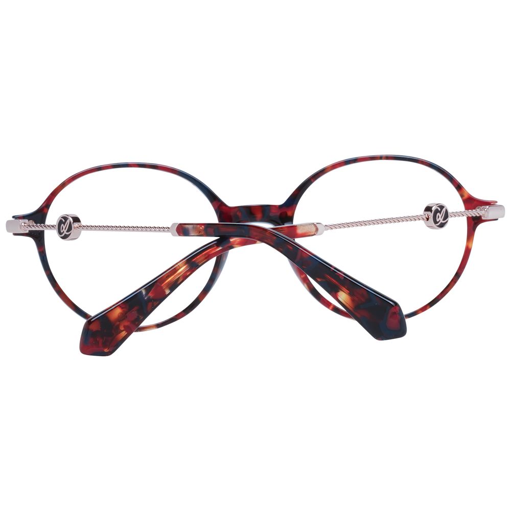 Christian Lacroix Multicolor Acetate Glasses (Frames)