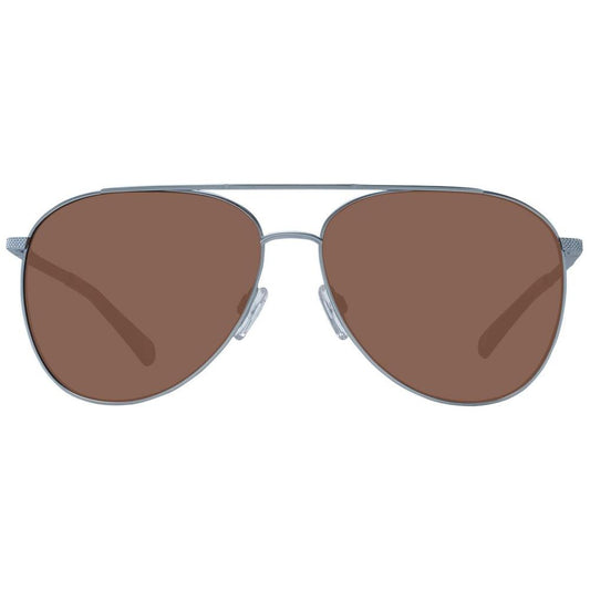 Ted Baker Silver Men Sunglasses Ted Baker