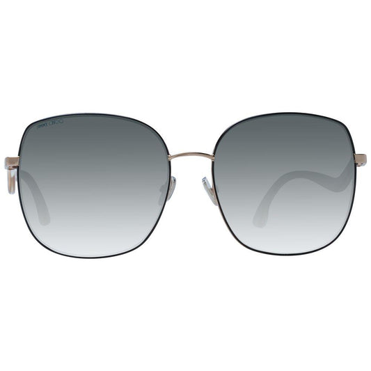 Jimmy Choo Black Women Sunglasses Jimmy Choo