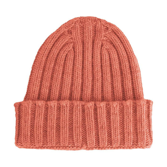 Pink Cashmere Hats & Cap