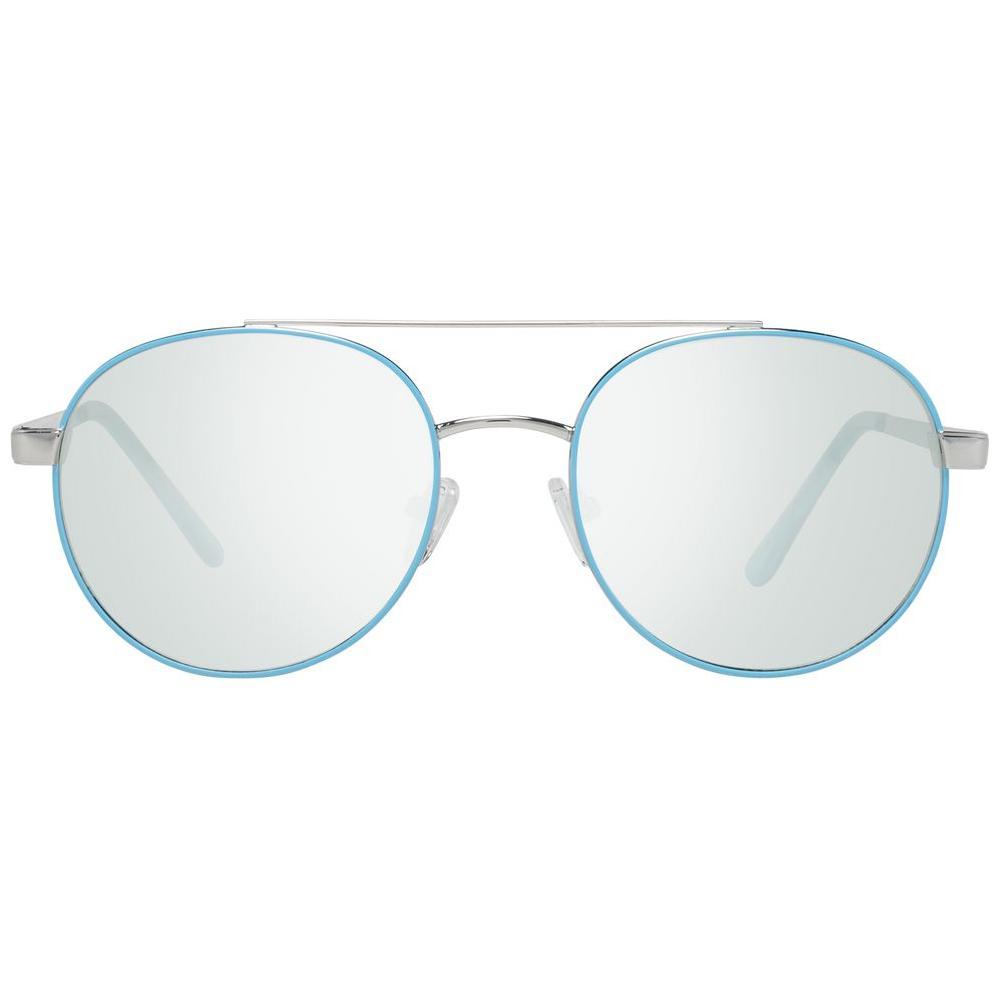 Guess Turquoise Women Sunglasses Guess