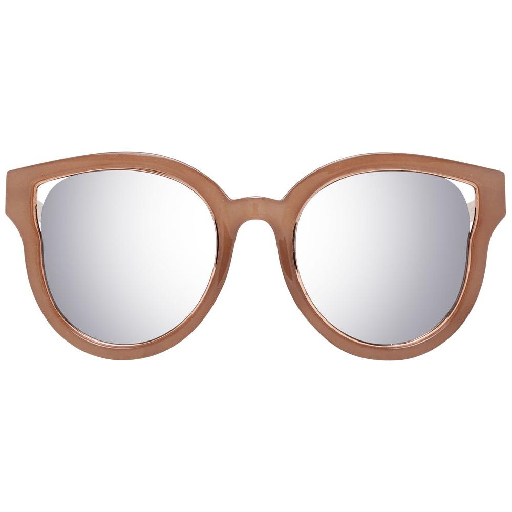 Guess Brown Women Sunglasses Guess