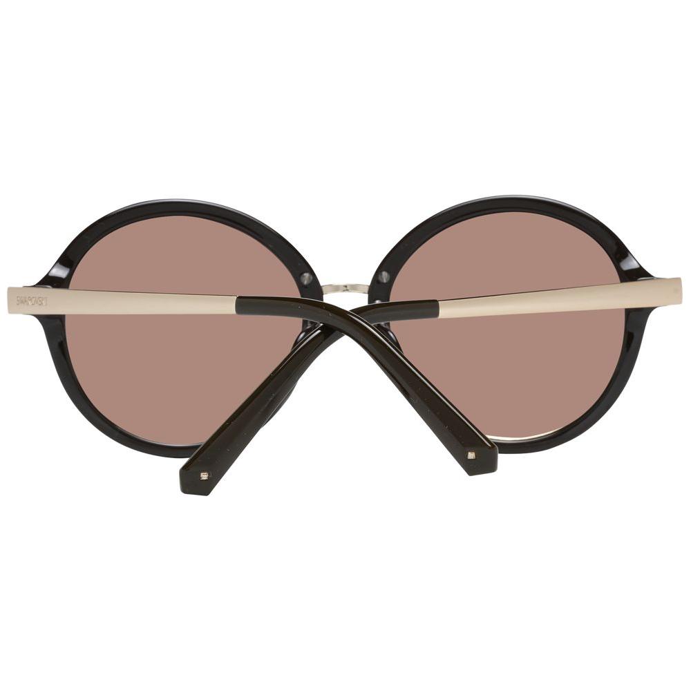 Swarovski Brown Women Sunglasses Swarovski