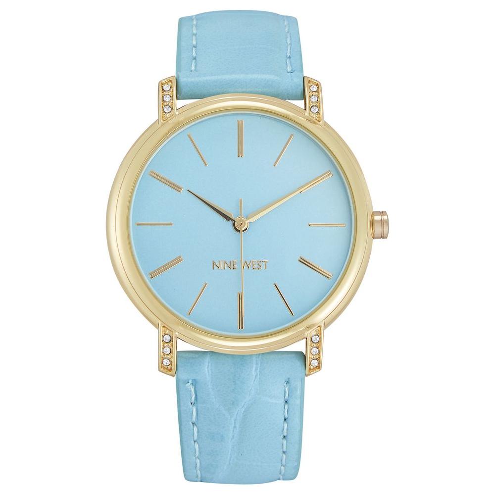 Nine West Gold Women Watch Nine West