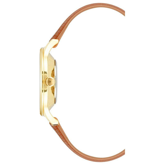 Nine West Gold Women Watch Nine West