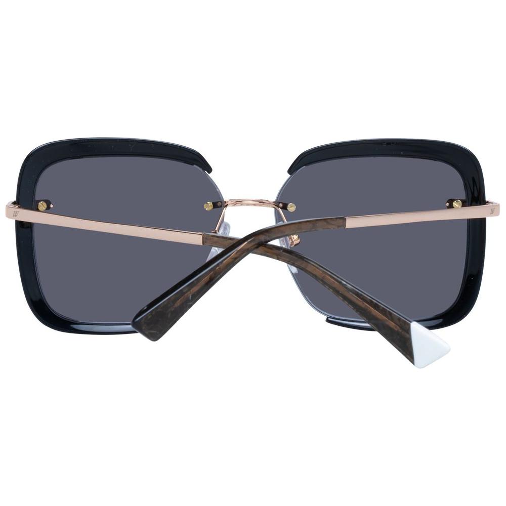 Web Black Women Sunglasses Web