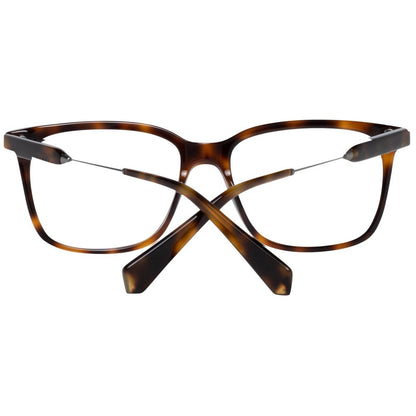 Sandro Brown Plastic Glasses (Frames)
