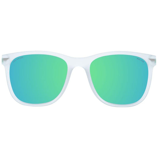 Police Gray Men Sunglasses Police