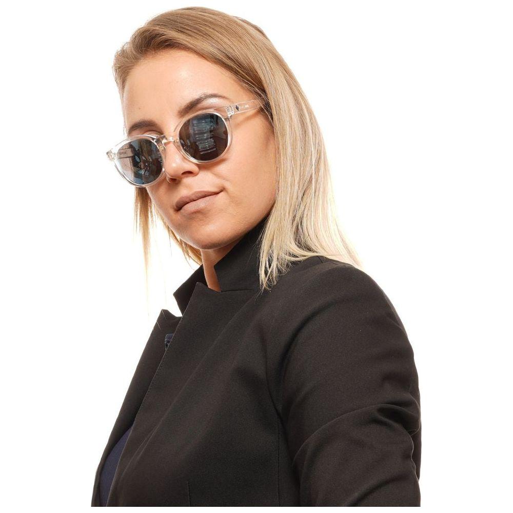 Spy Transparent Unisex Sunglasses Spy