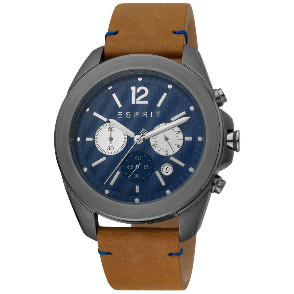 Gray Men Watch