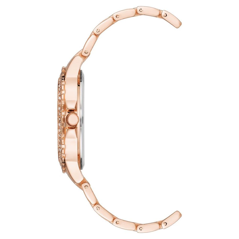 Juicy Couture Rose Gold Women Watch Juicy Couture