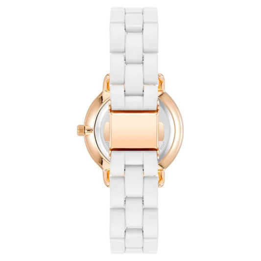 Juicy Couture Rose Gold Women Watch Juicy Couture