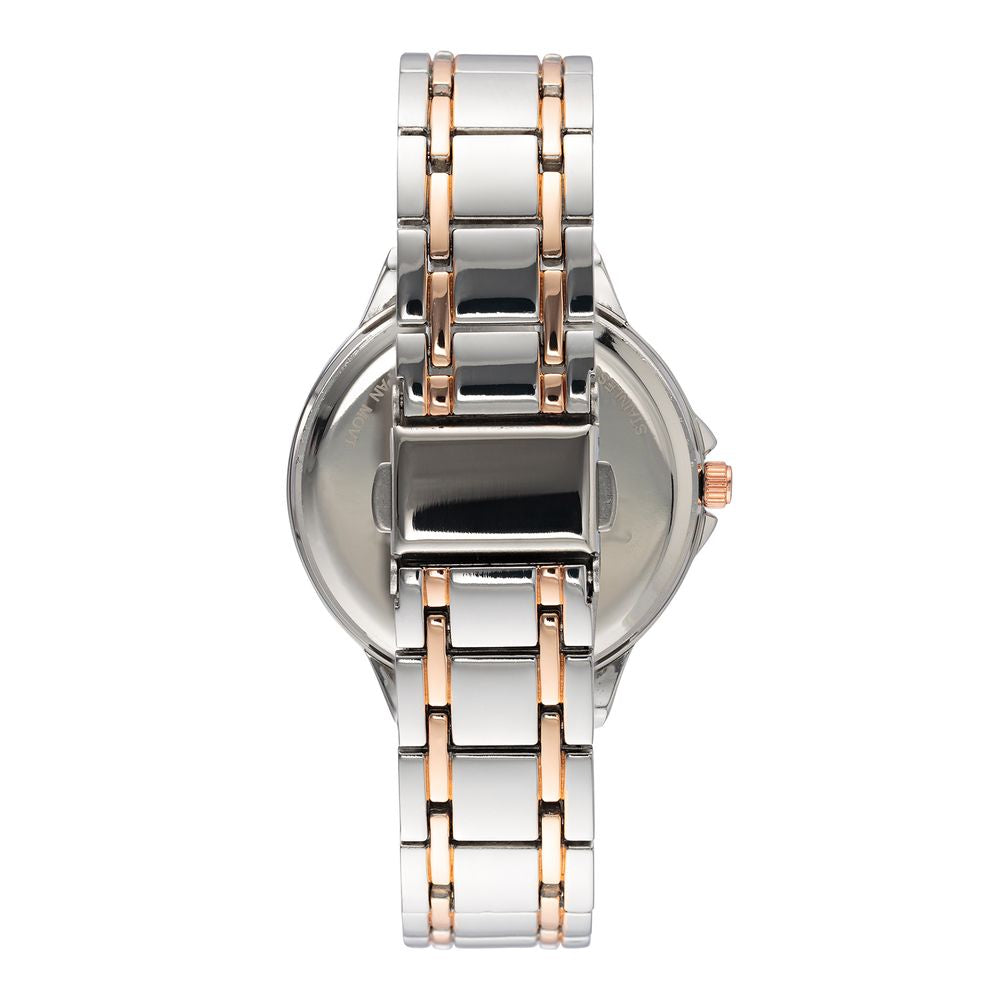 Juicy Couture Silver Women Watch Juicy Couture