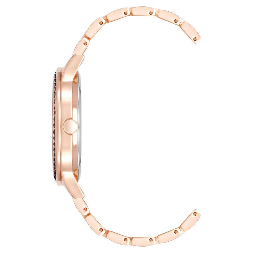 Juicy Couture Rose Gold Women Watch Juicy Couture