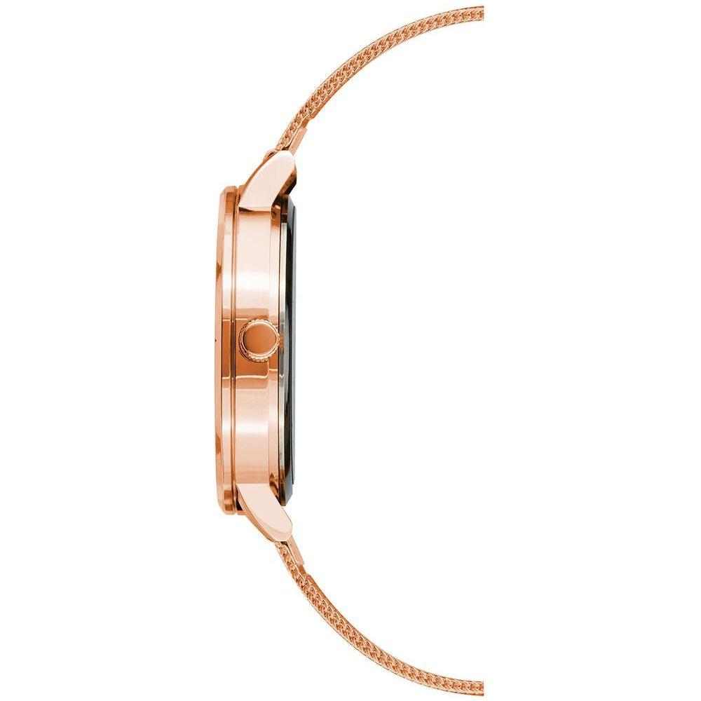 Juicy Couture Rose Gold Women Watch Juicy Couture