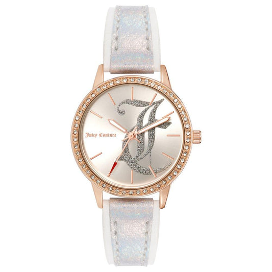 Juicy Couture Rose Gold Women Watch Juicy Couture