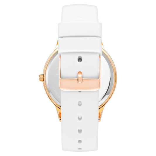 Juicy Couture Rose Gold Women Watch Juicy Couture