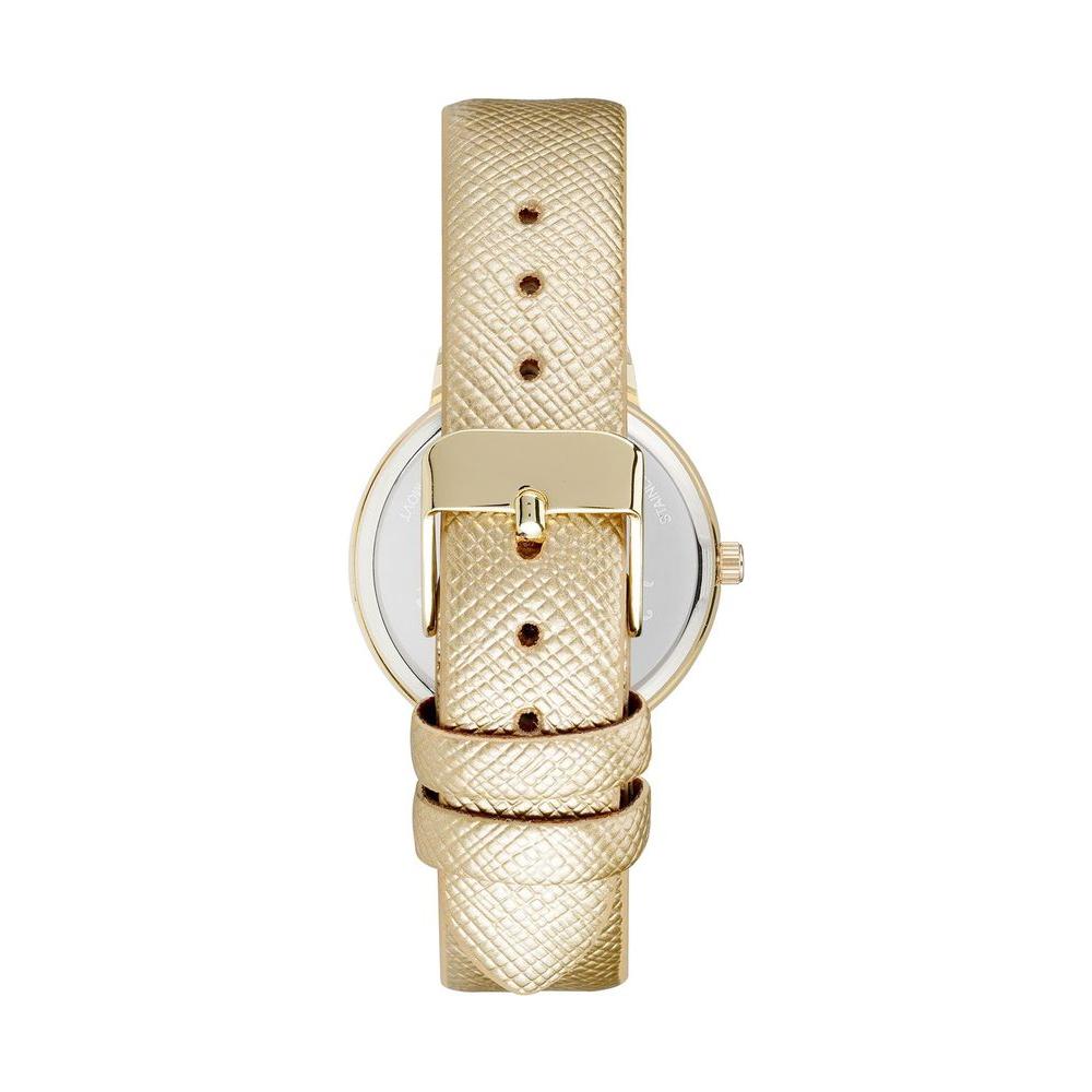 Juicy Couture Gold Women Watch Juicy Couture