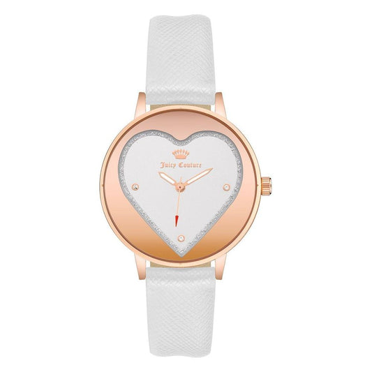 Juicy Couture Rose Gold Women Watch Juicy Couture