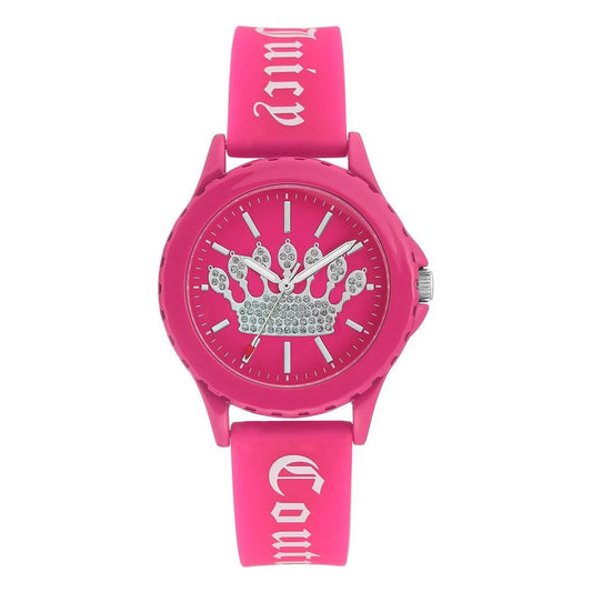 Juicy Couture Multicolor Women Watch Juicy Couture