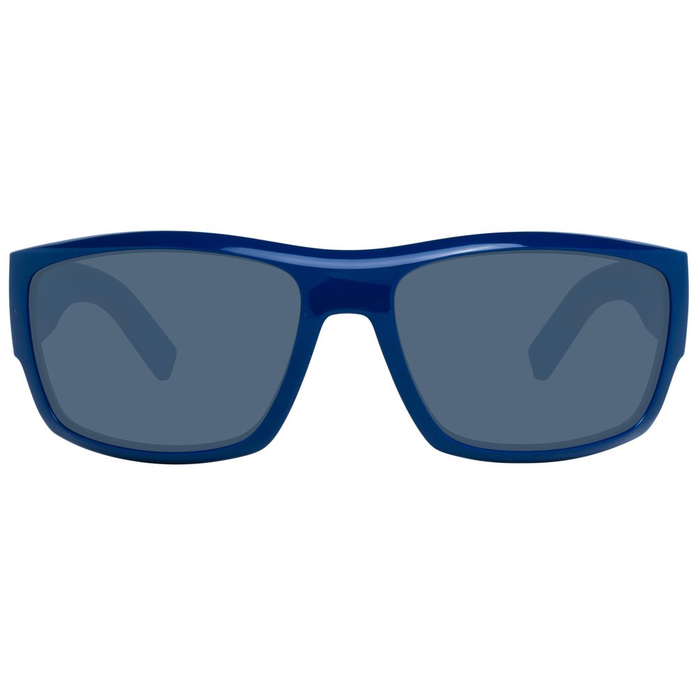 Tommy Hilfiger Blue Unisex Sunglasses Tommy Hilfiger