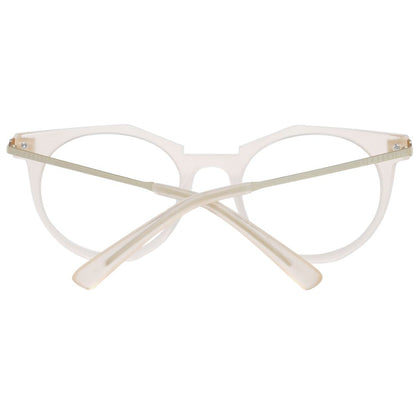 Liebeskind Beige Acetate Glasses (Frames) Liebeskind