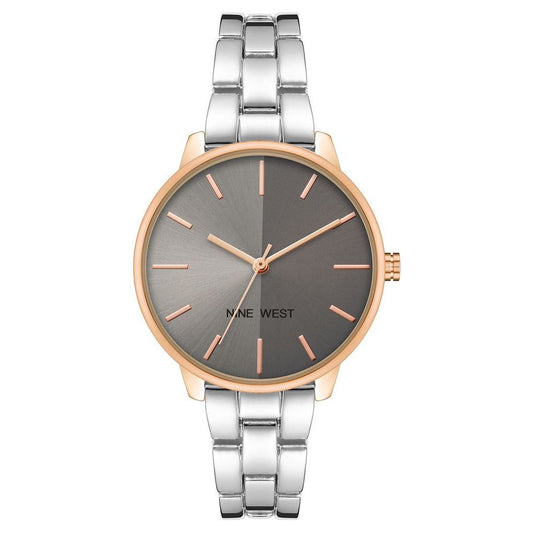 Nine West Rose Gold Women Watch Nine West