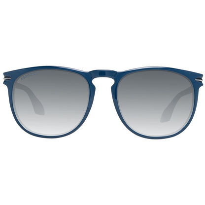 Longines Blue Men Sunglasses Longines