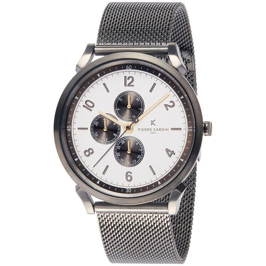 Gray Men Watch