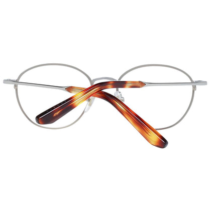 Sandro Silver Stainless Steel Glasses (Frames)
