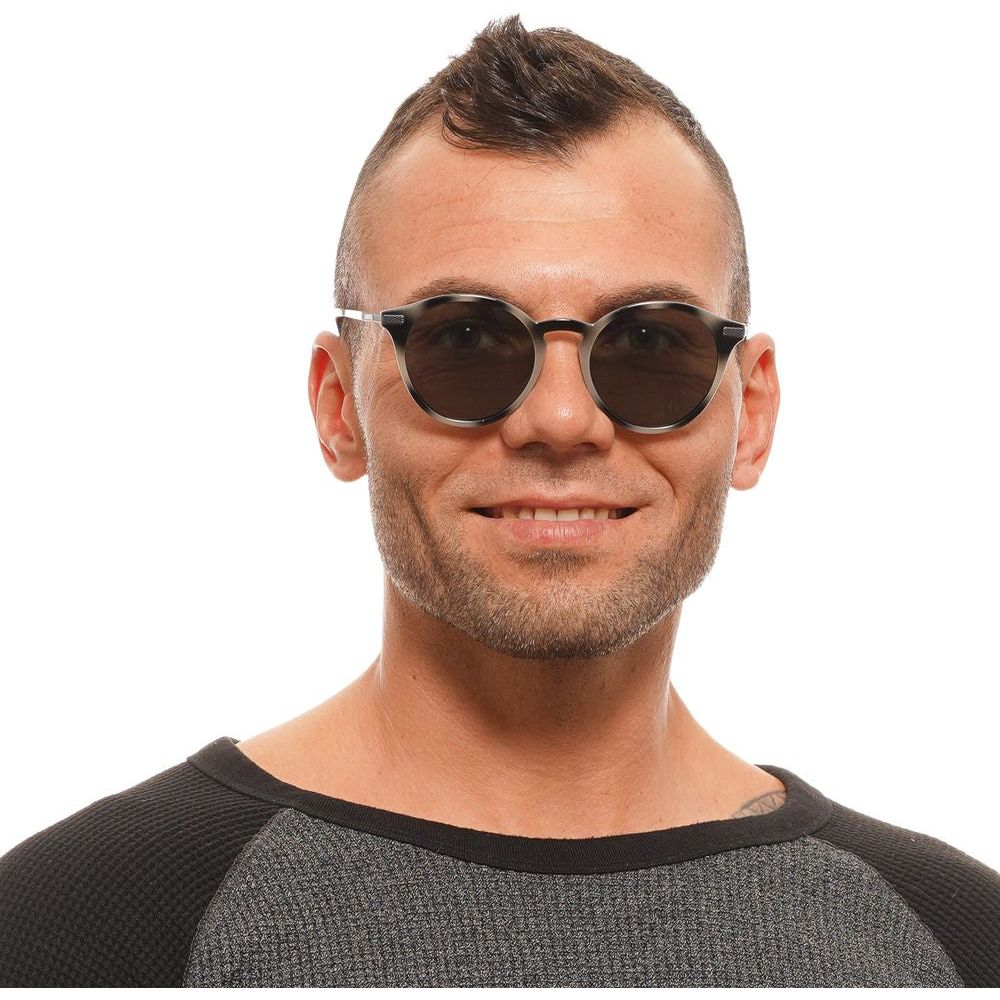 Ted Baker Gray Men Sunglasses Ted Baker