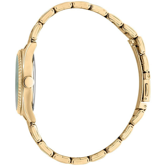 Esprit Gold Women Watch Esprit