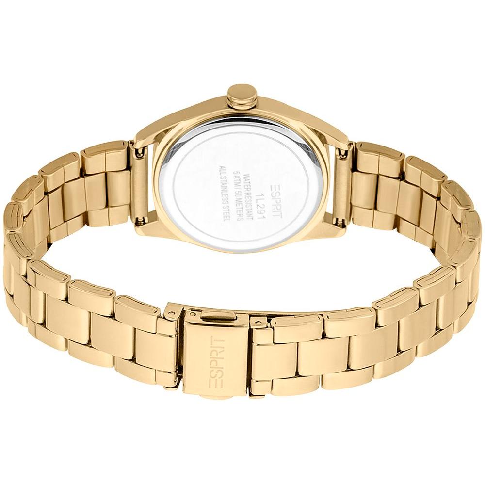 Esprit Gold Women Watch