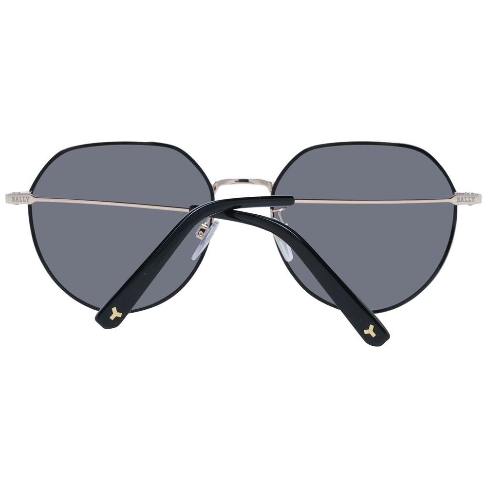 Black Women Sunglasses