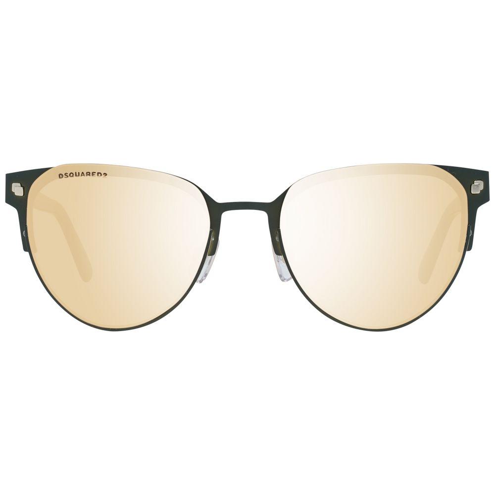 Dsquared² Black Women Sunglasses Dsquared²