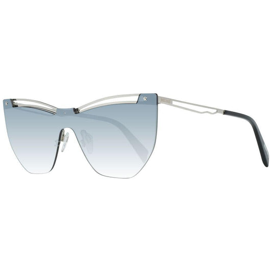 Just Cavalli Silver Women Sunglasses Just Cavalli